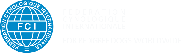 FCI Federation Cynologique Internationale